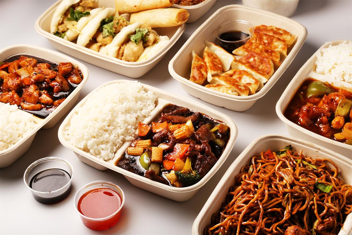 Smak Mat - Matkvartalet